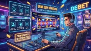 game-quay-hu
